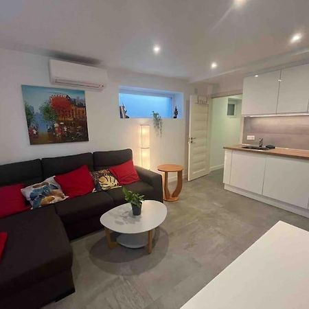 Appartement T2 Calme A Illkirch Экстерьер фото