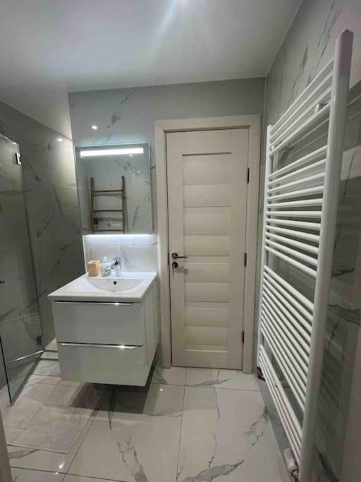 Appartement T2 Calme A Illkirch Экстерьер фото