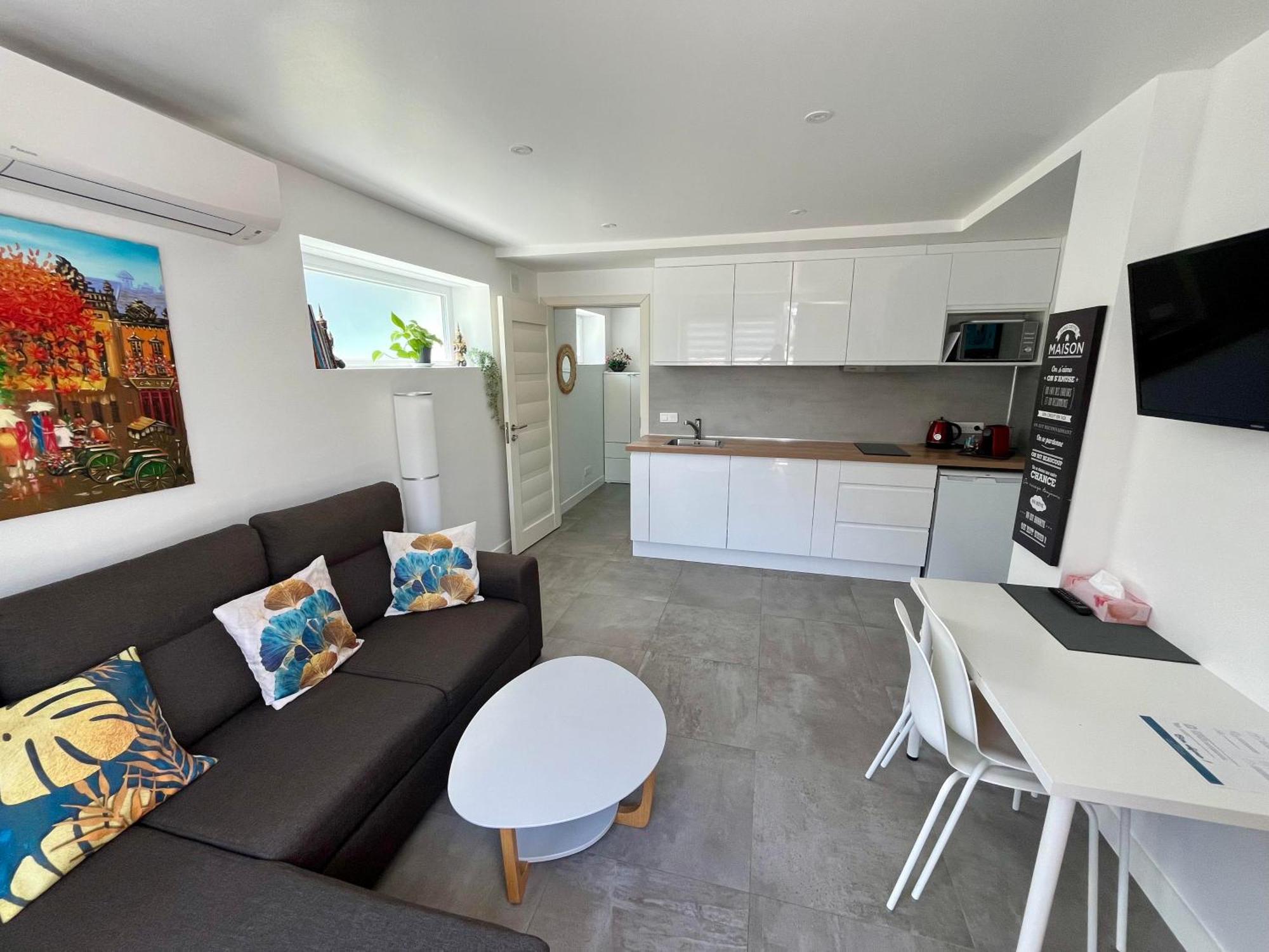 Appartement T2 Calme A Illkirch Экстерьер фото